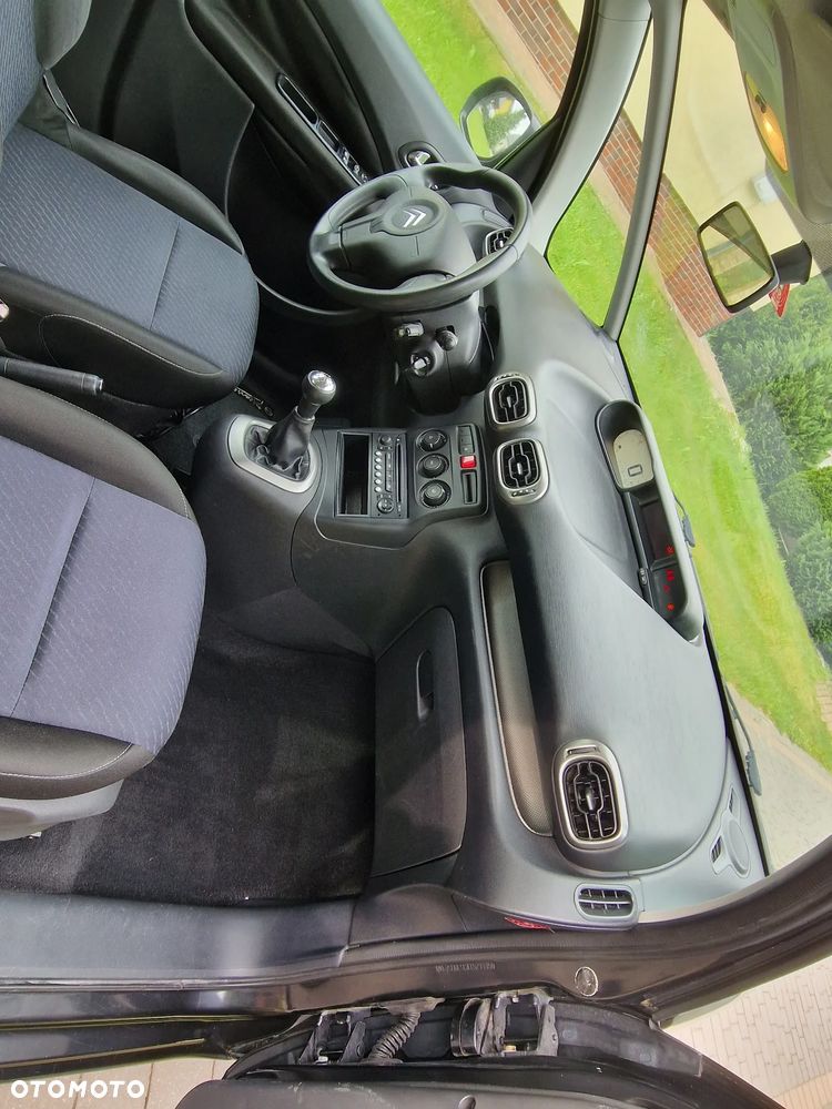 Citroën C3 Picasso VTi 95 Advance - 14