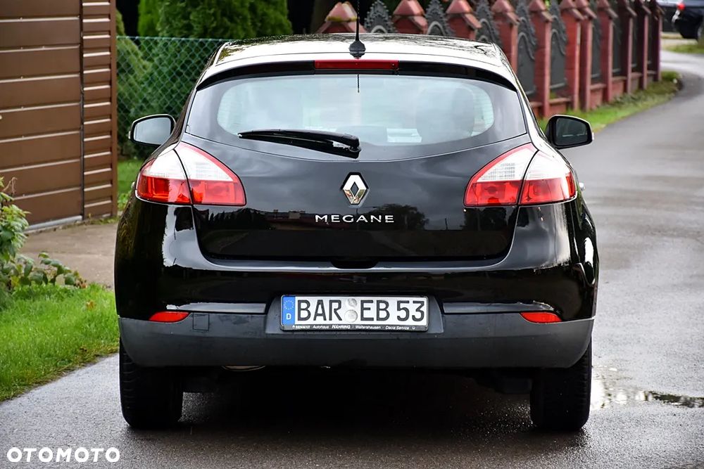 Renault Megane 1.6 16V 110 Dynamique - 16