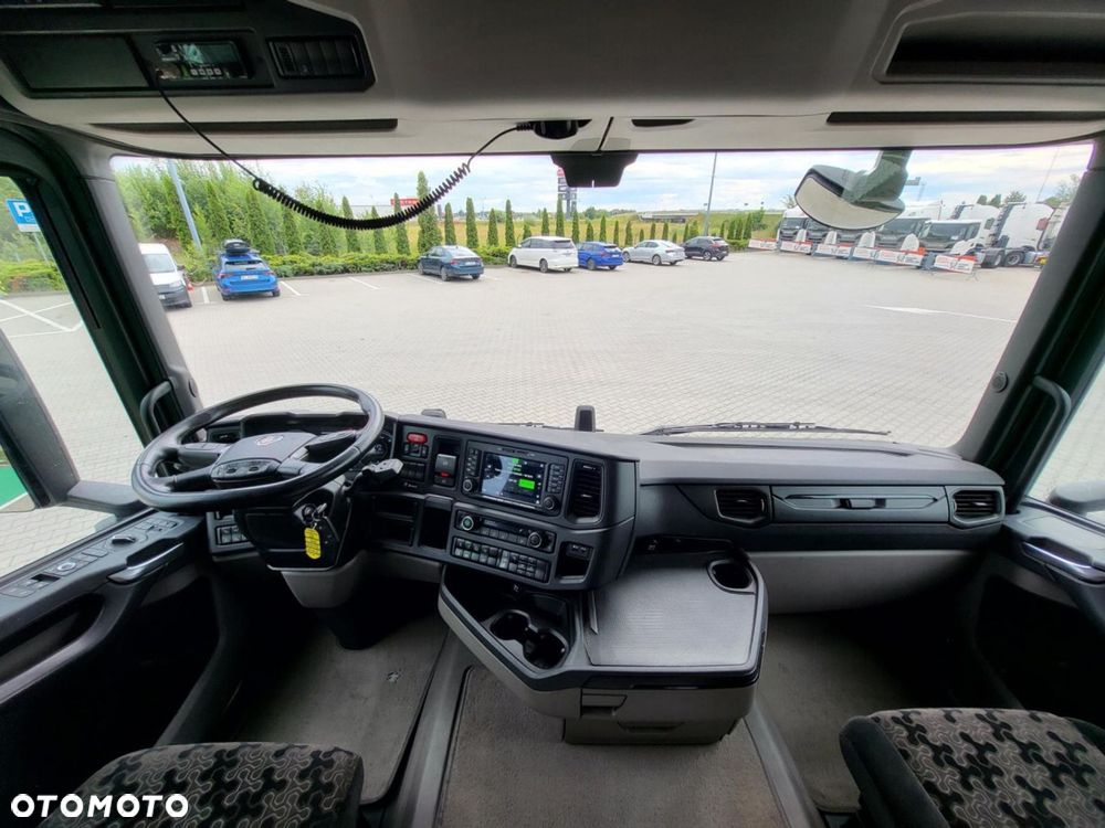 Scania R 450 A4x2EB Mega - 14