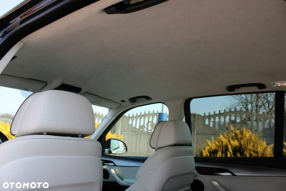 BMW X5 xDrive30d - 30