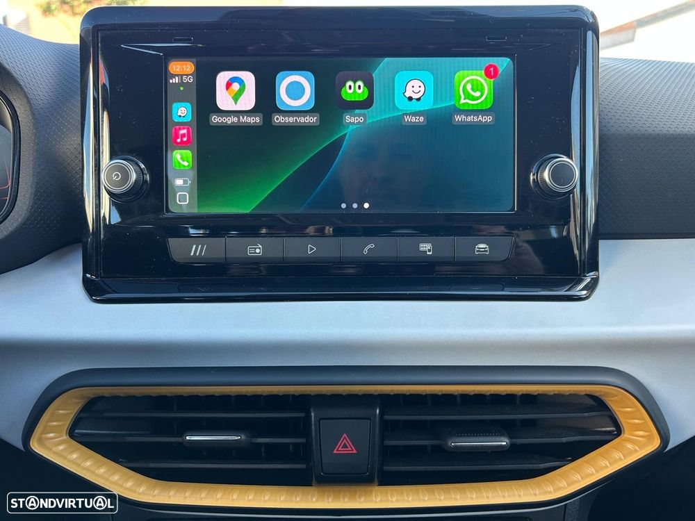 SEAT Arona 1.0 TSI Style - 27