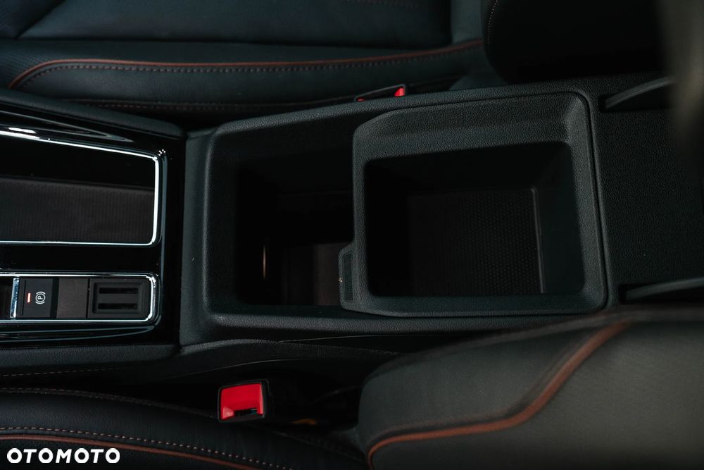 Skoda Enyaq 60 62kWh Clever - 24