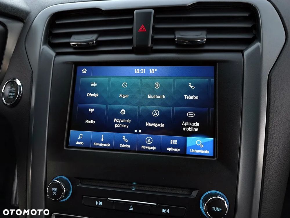 Ford Mondeo 2.0 TDCi Bi-Turbo PowerShift-Aut Titanium - 30