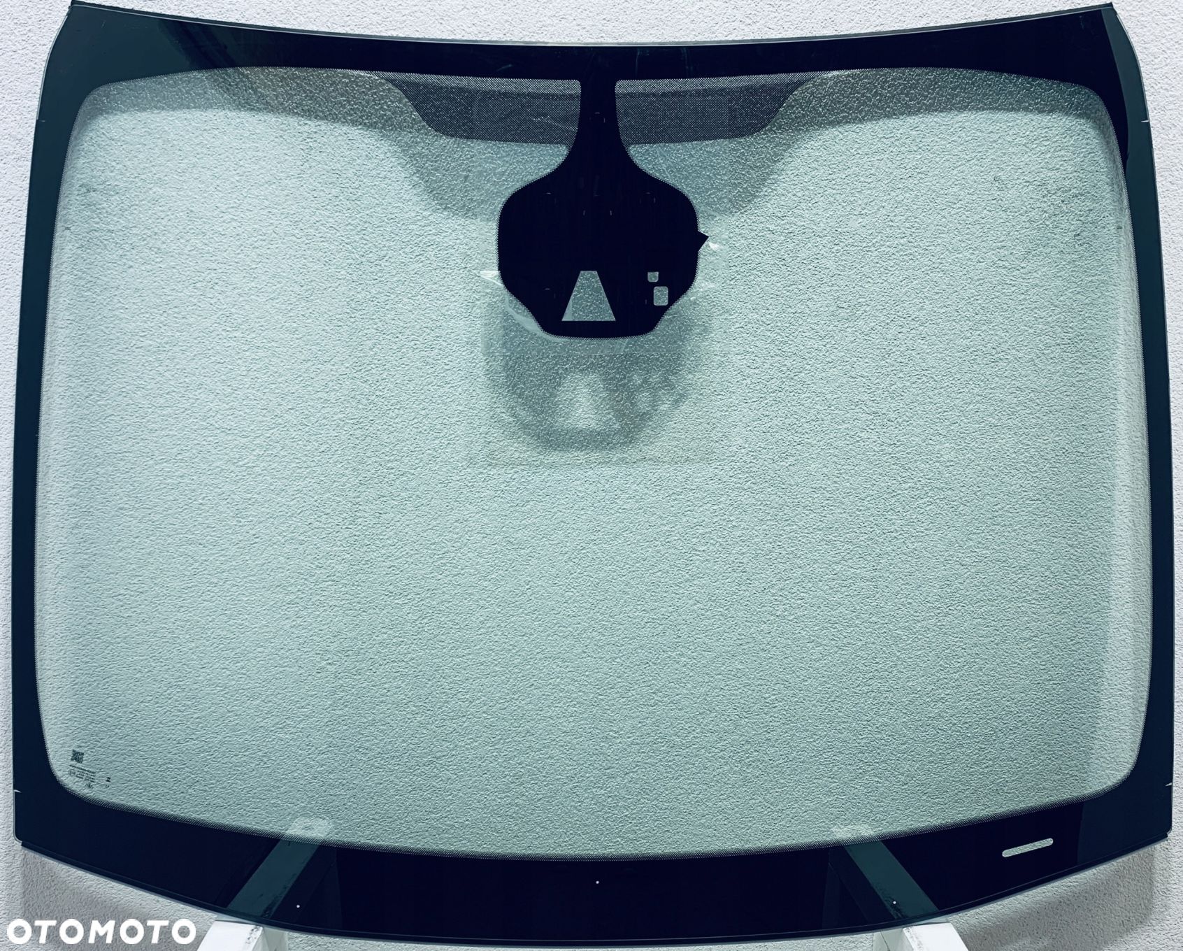 Szyba czołowa OPEL ZAFIRA C 2011- KAMERA+SENSOR - 1