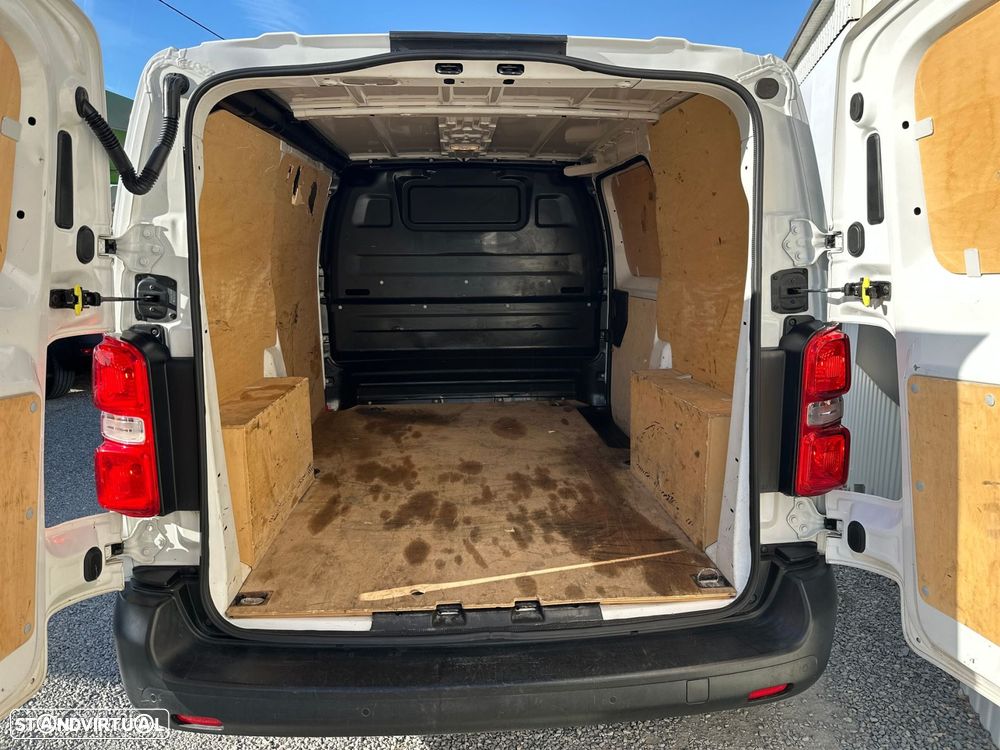 Peugeot Expert 1.5 BlueHDi L2H1 Standard - 7