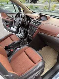 Opel Mokka - 6