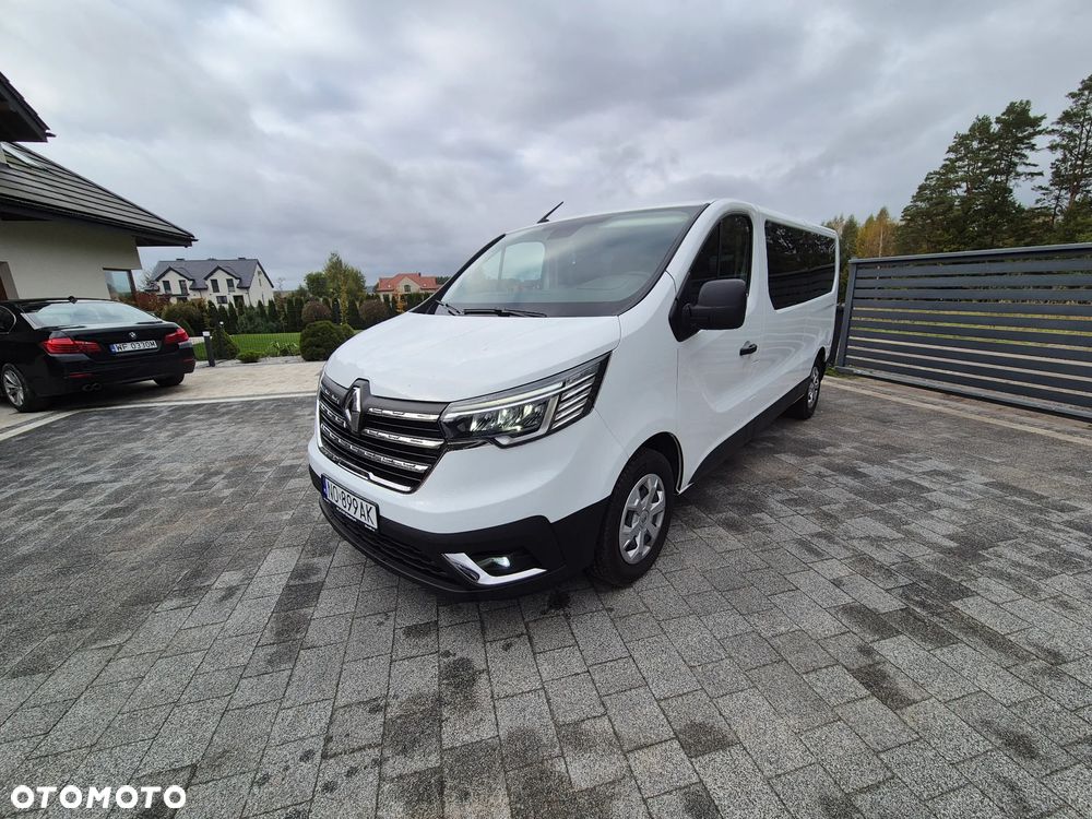 Renault Trafic - 11