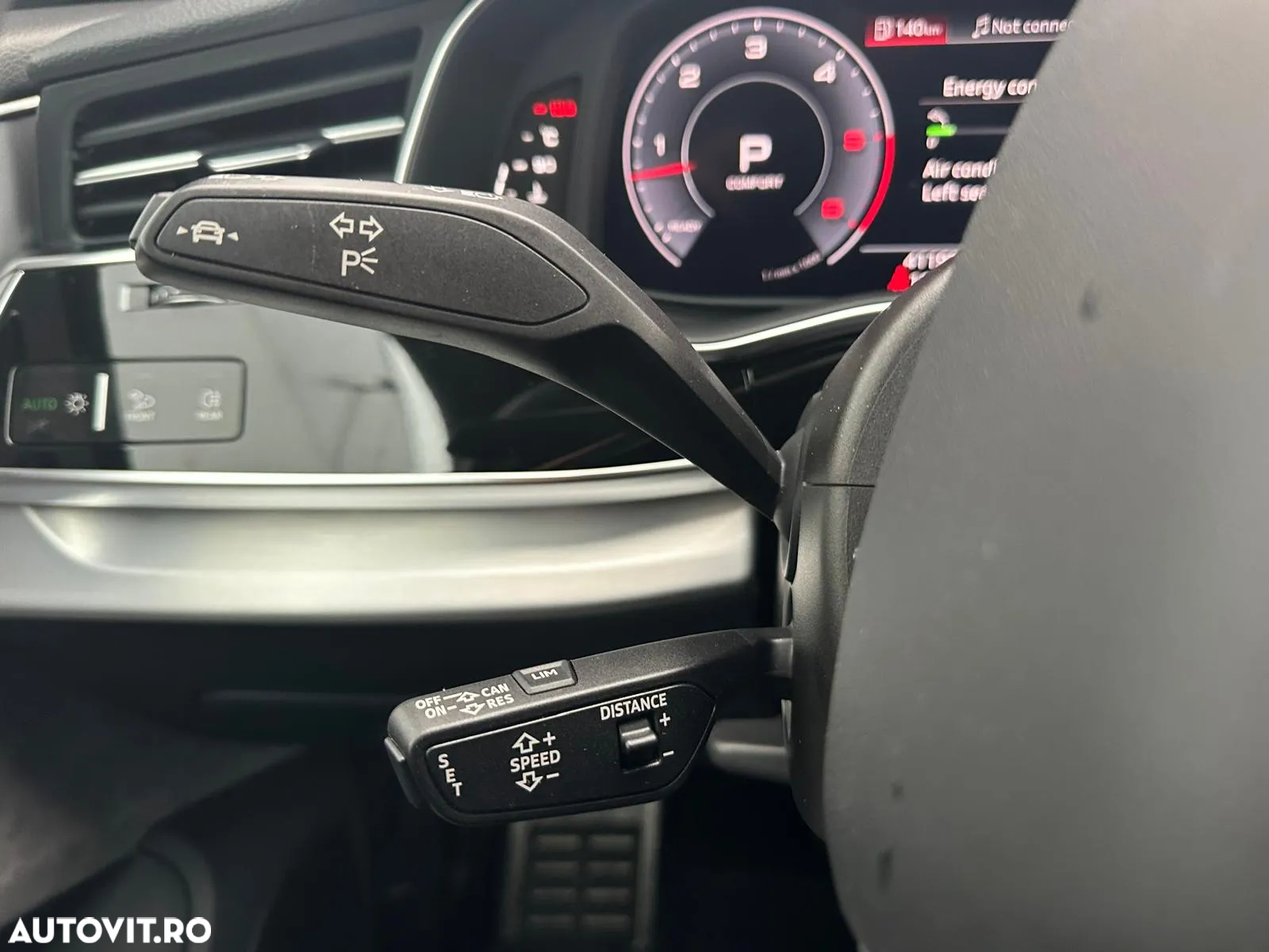 Audi Q8 3.0 50 TDI quattro Tiptronic MHEV - 14