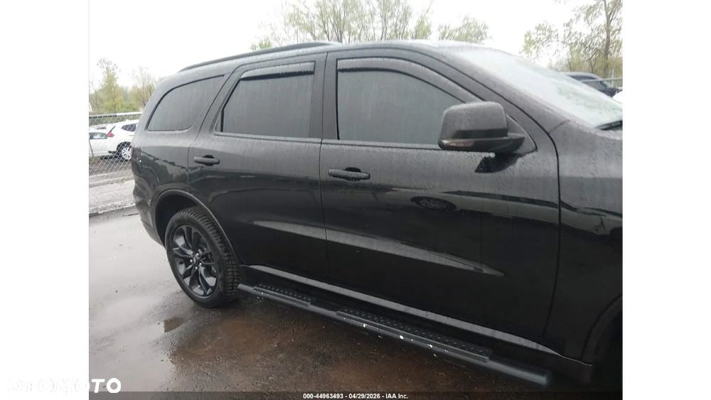 Dodge Durango - 4