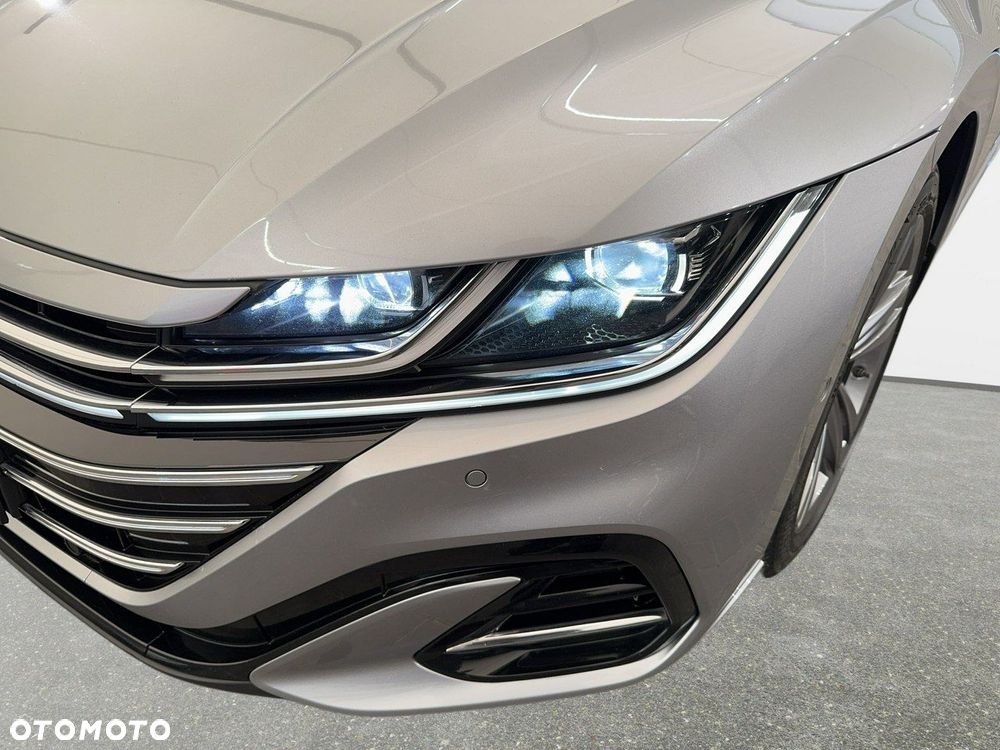 Volkswagen Arteon Shooting Brake - 10