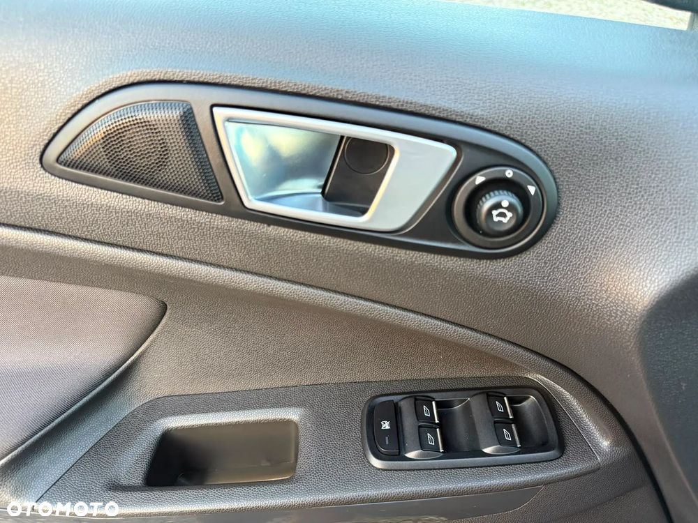 Ford EcoSport 1.0 EcoBoost S - 15