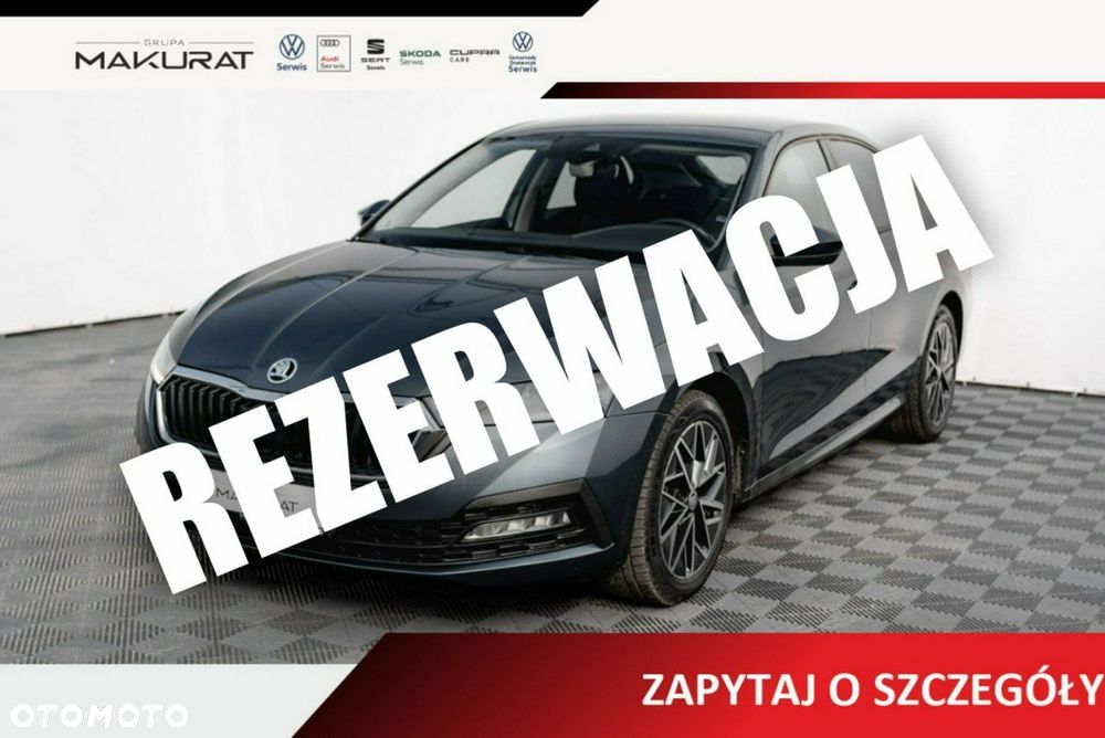 Skoda Octavia - 2
