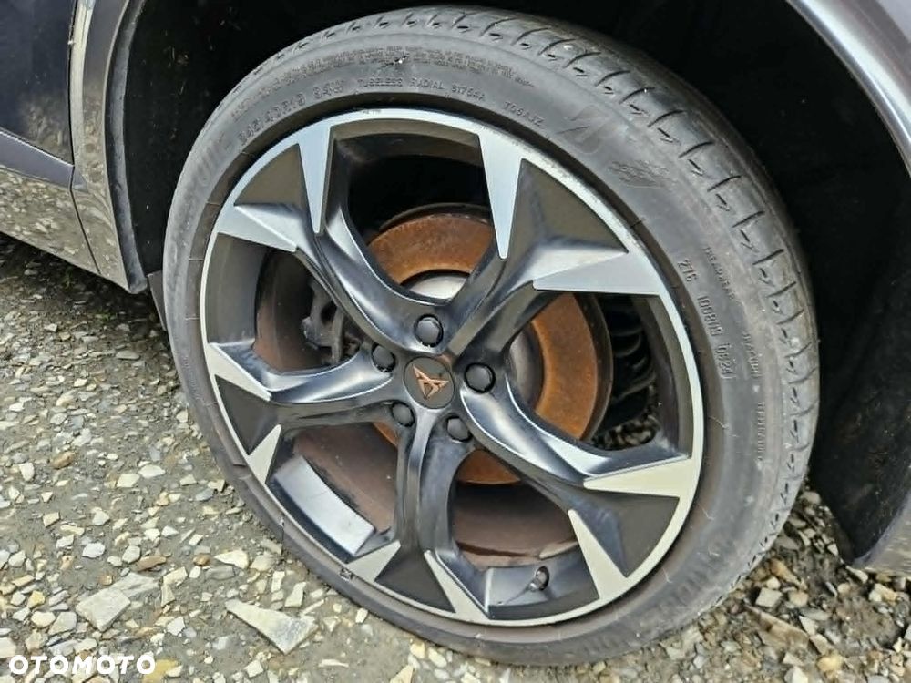 Cupra Formentor 1.4 e-Hybrid DSG - 11