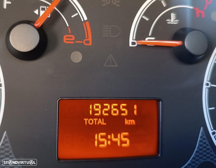 Fiat Doblo Combi 1.3 Multijet - 11