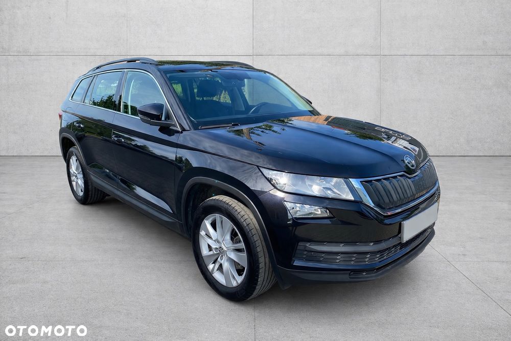 Skoda Kodiaq 2.0 TDI 4x2 Ambition DSG - 1