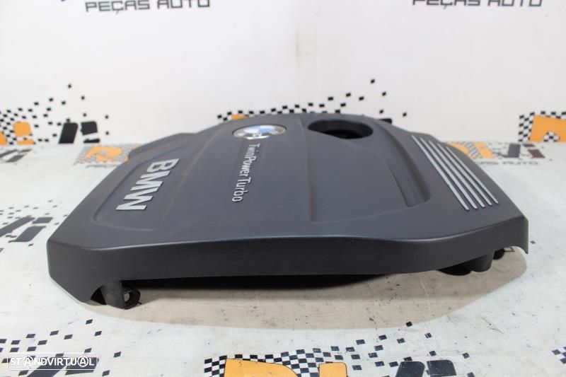 Tampa De Motor Bmw 1 (F20)  8514198 / 16208310 / 8 514 198 / 162083 10 - 6