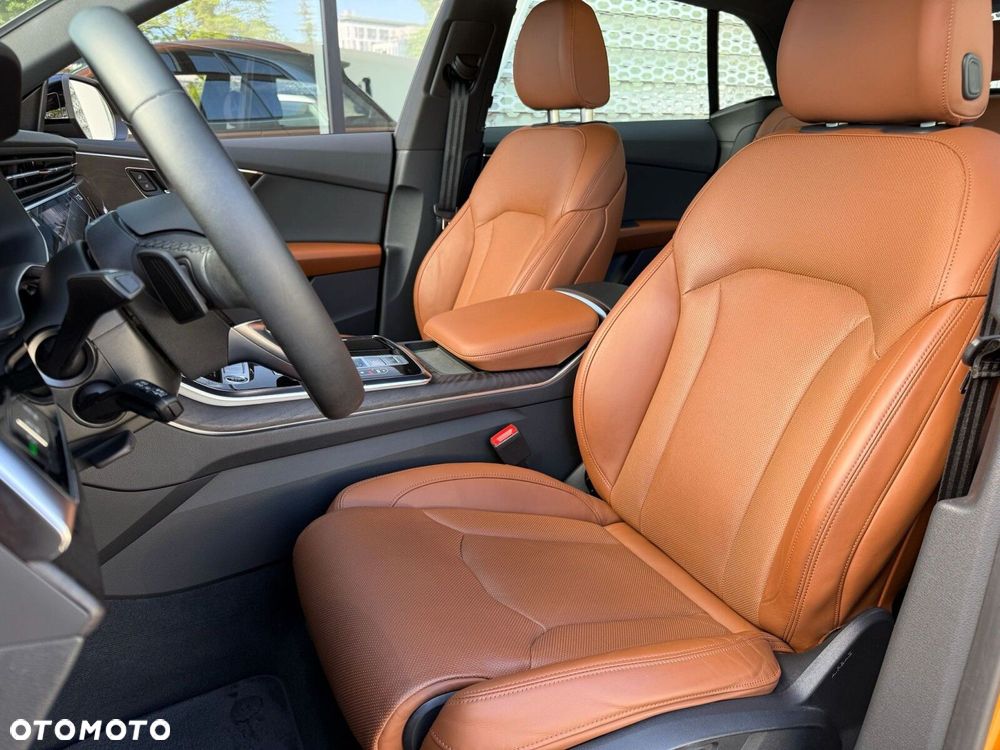 Audi Q8 50 TDI mHEV Quattro Tiptronic - 18