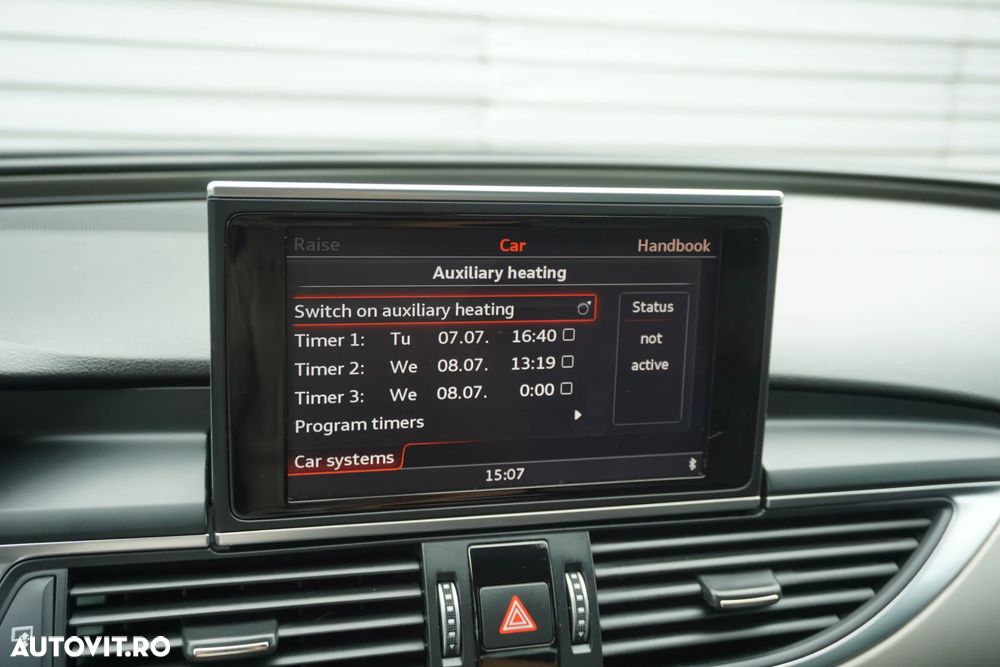 Audi A6 Allroad - 15