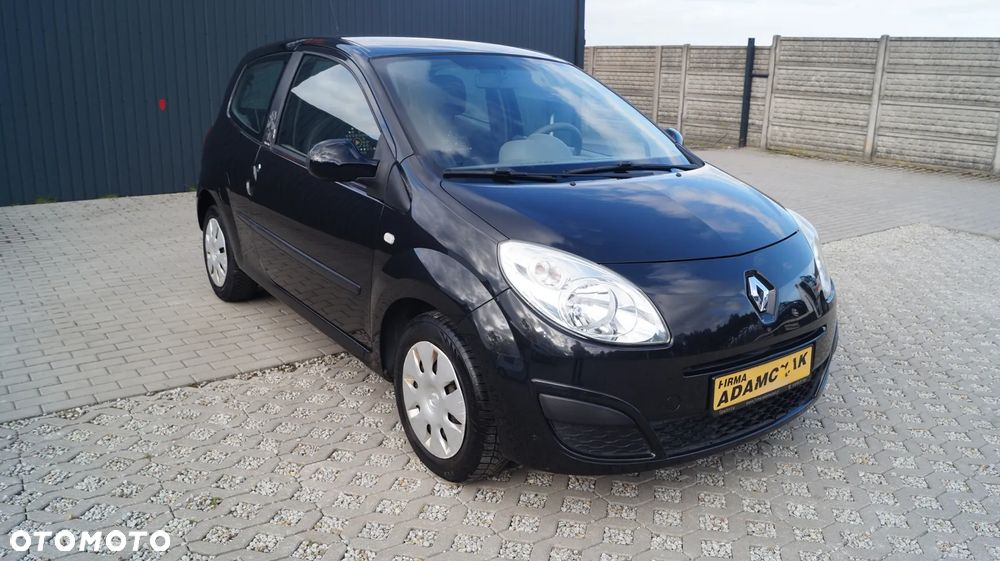 Renault Twingo 1.2 16V LEV eco2 - 9