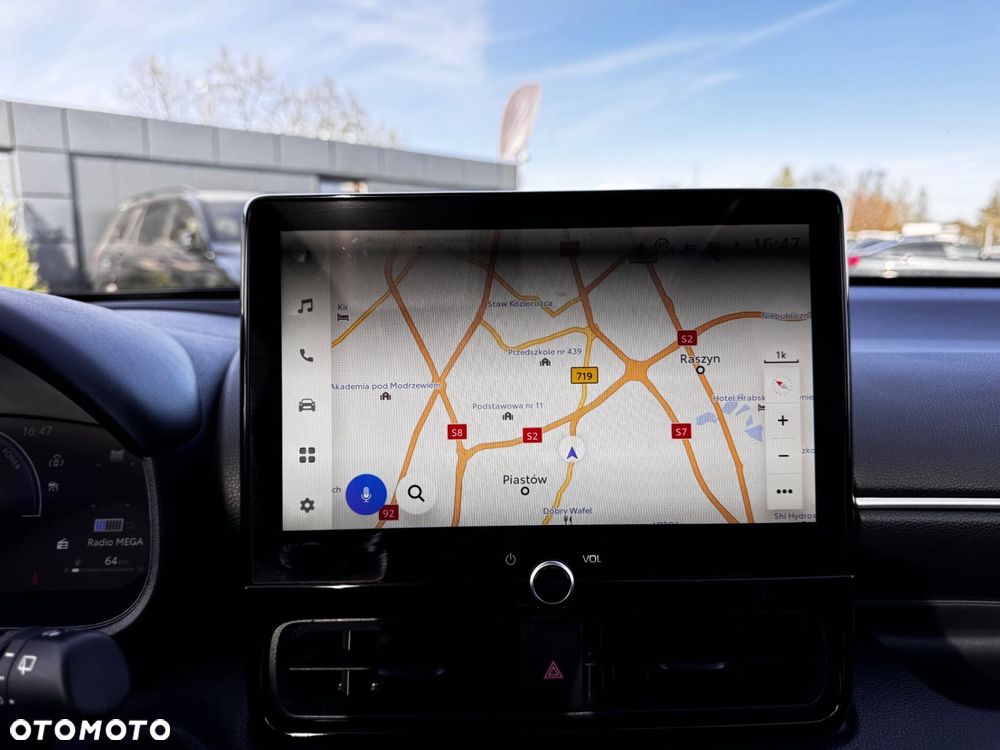 Toyota Yaris Hybrid 1.5 Executive - 18