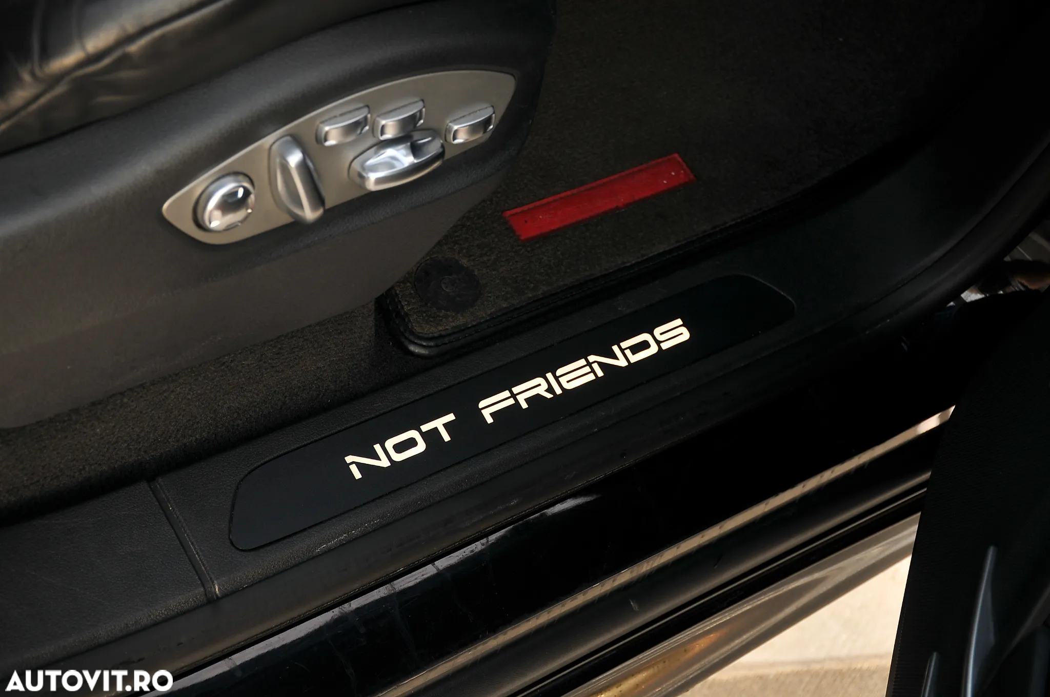 Porsche Cayenne S Diesel Platinum Edition - 21