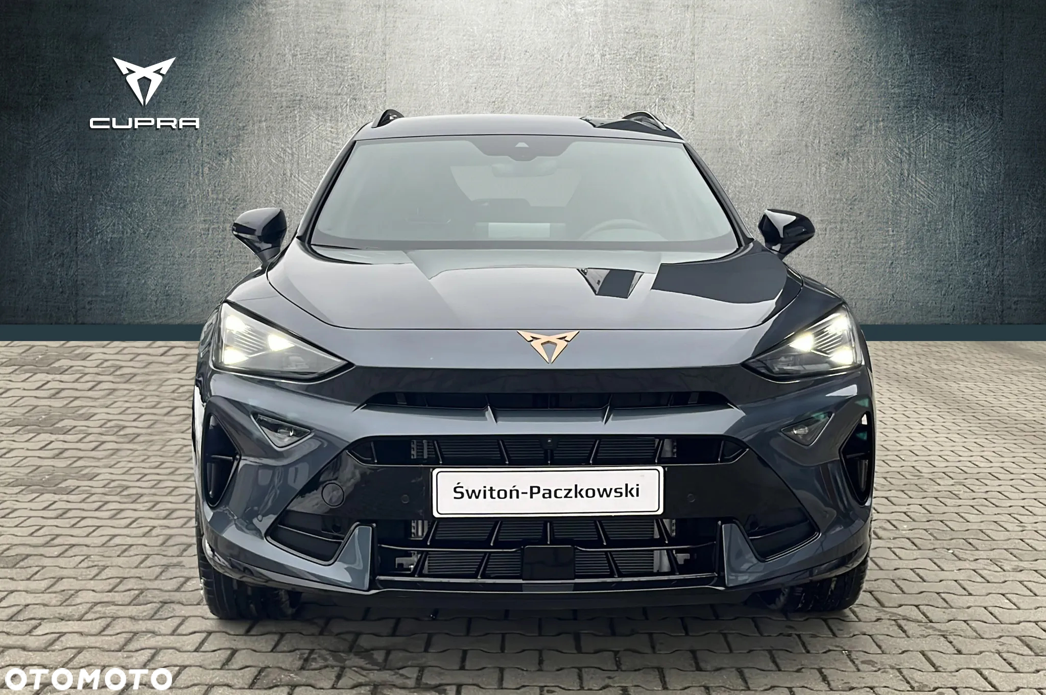 Cupra Formentor 2.0 TDI 4Drive DSG - 4