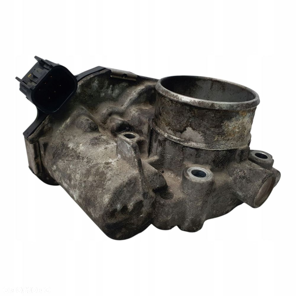 PRZEPUSTNICA Opel Meriva B Astra J 1.4 16V 55562270 0280750482 - 6