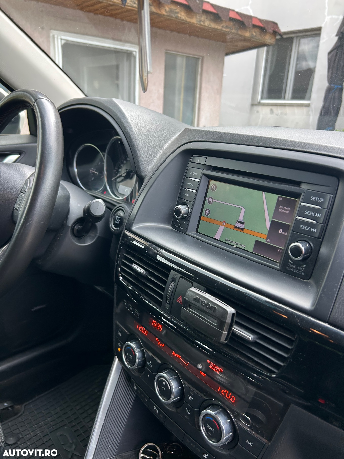 Mazda CX-5 CD175 4x4 Revolution - 15