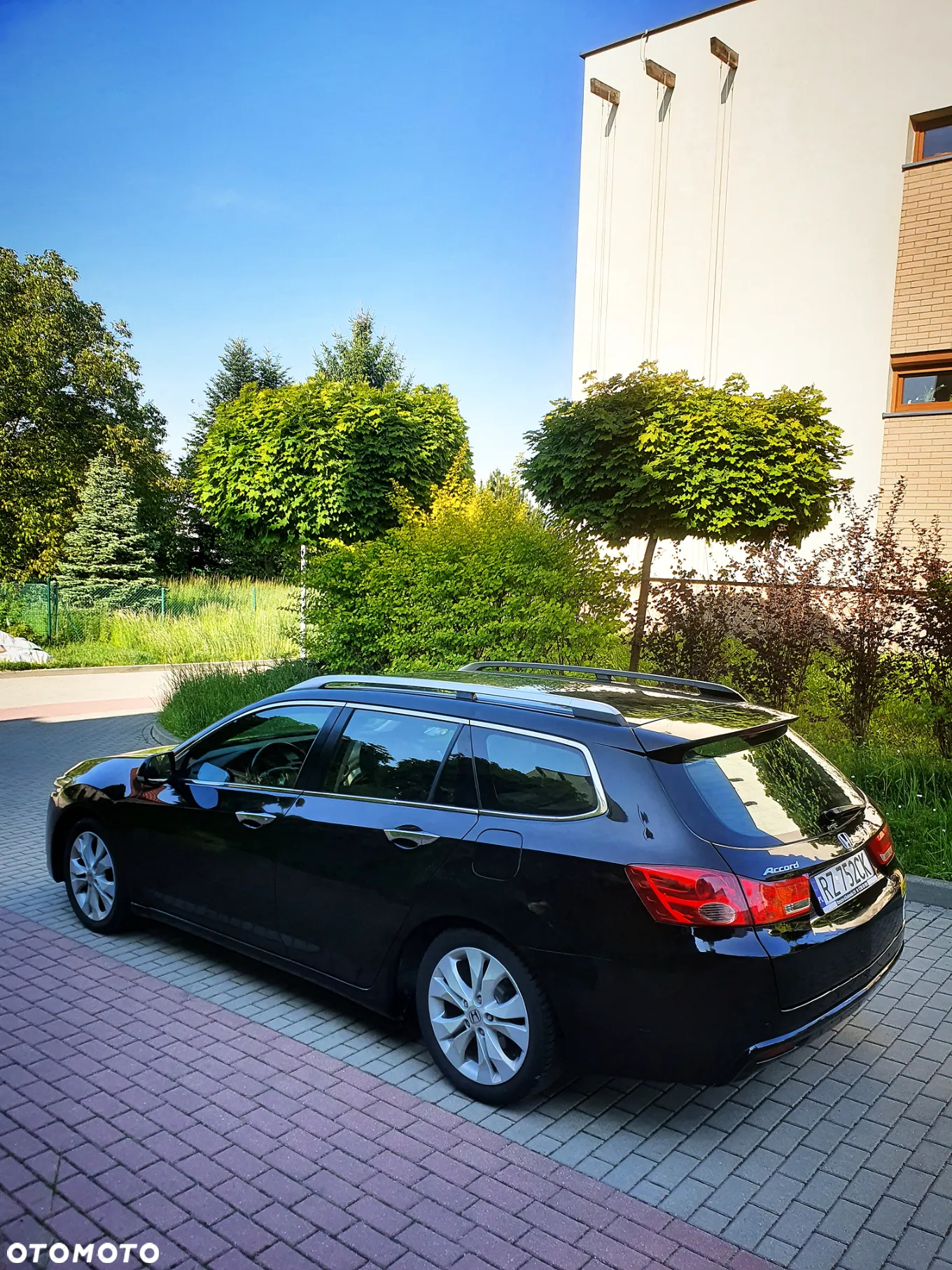 Honda Accord 2.0 Elegance - 6