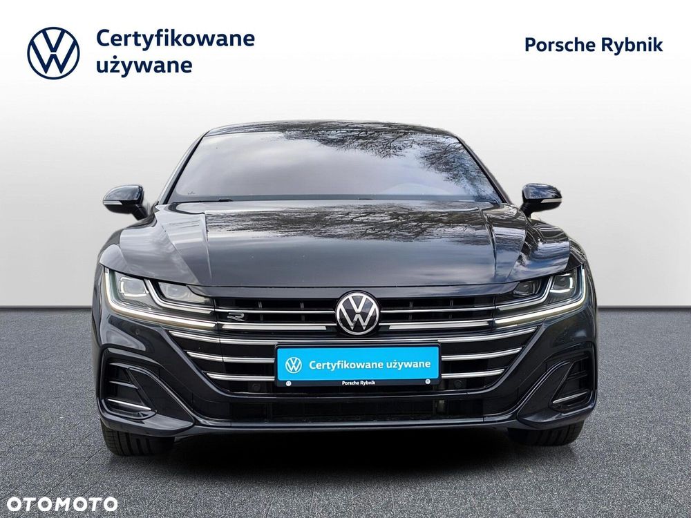 Volkswagen Arteon Shooting Brake 2.0 TDI R-Line DSG - 8