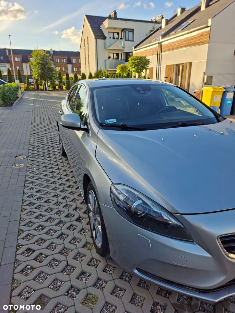 Volvo V40 D4 Drive-E Momentum - 5