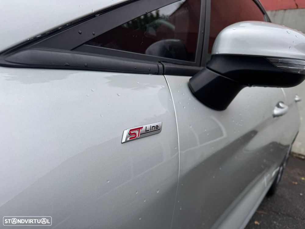Ford Fiesta 1.0 EcoBoost ST-Line - 6
