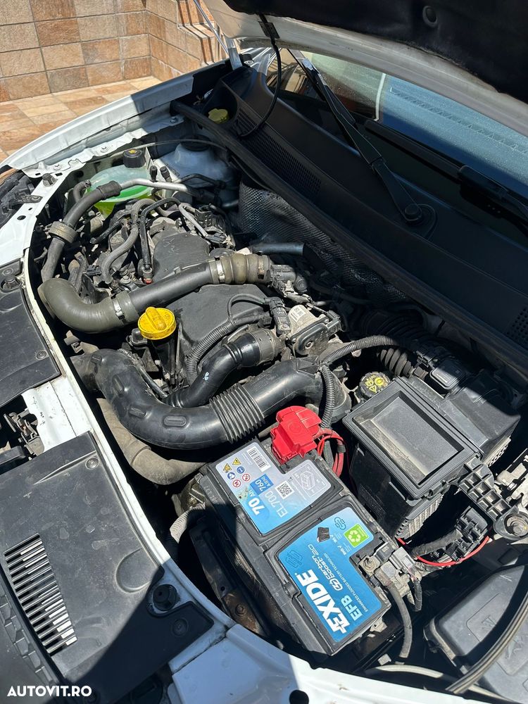 Dacia Logan 1.5 dCi Ambiance - 7