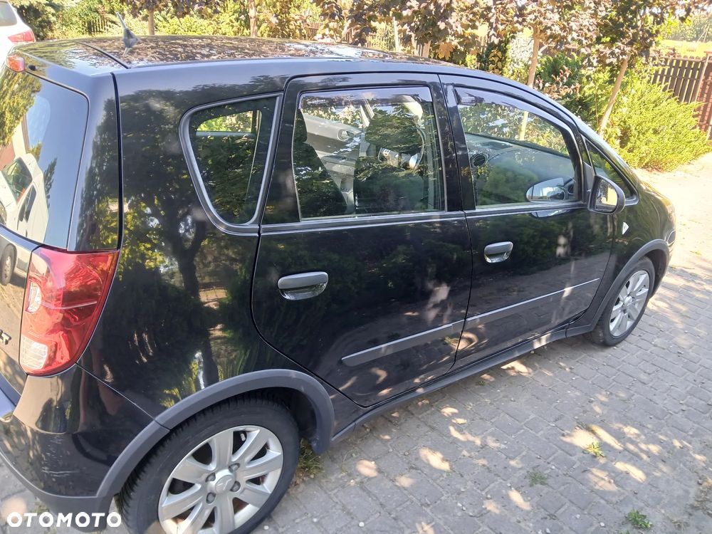 Mitsubishi Colt 1.3 ClearTec Edition - 13