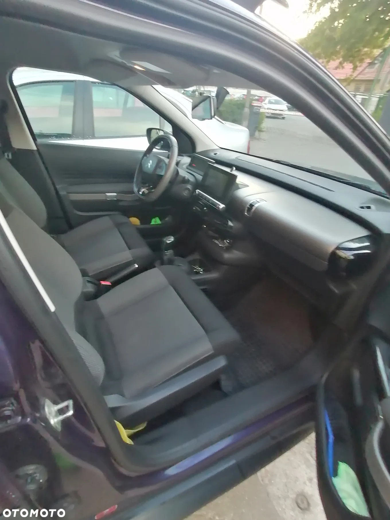 Citroën C4 Cactus 1.6 Blue HDi Live - 9