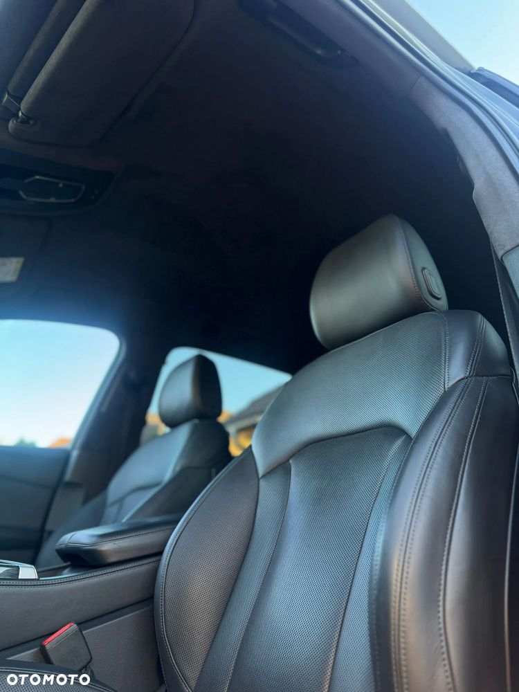 Audi Q7 3.0 TDI Quattro Tiptronic - 14