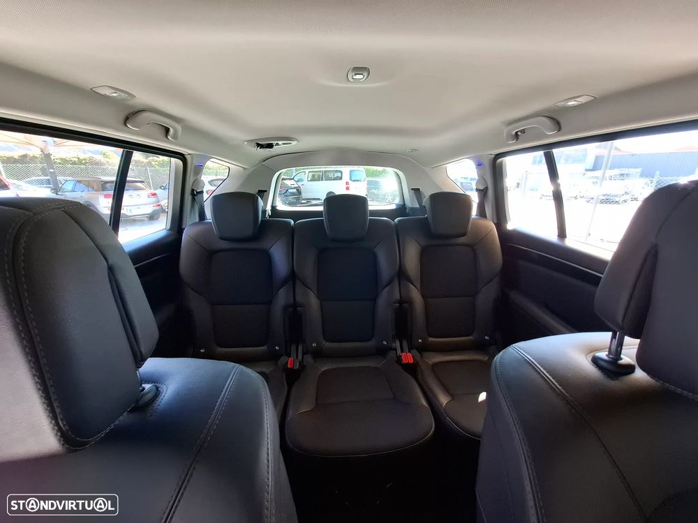 Renault Espace 1.6 dCi Zen - 53