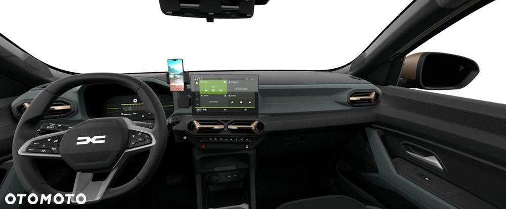 Dacia Duster - 7