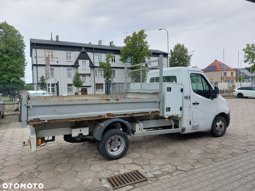 Renault Master - 12
