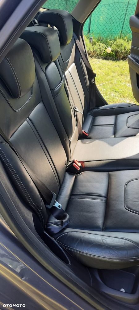 Ford Focus 1.6 EcoBoost Start-Stopp-System Titanium - 11