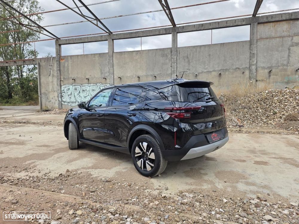 Opel Frontera 44 kWh GS - 11