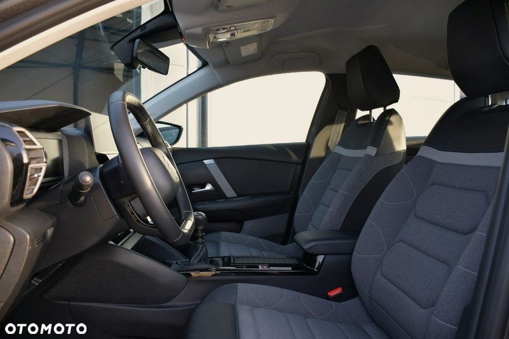 Citroën C4 1.2 PureTech Shine S&S - 15