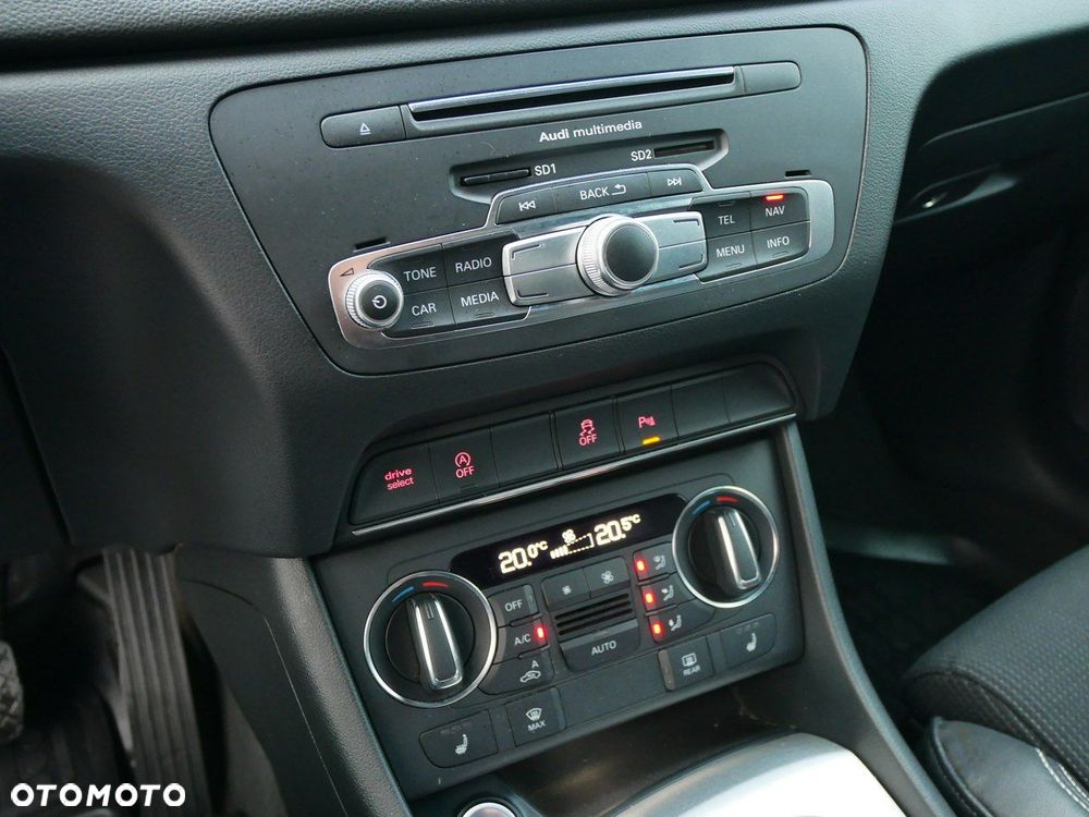 Audi Q3 1.4 TFSI S tronic - 17