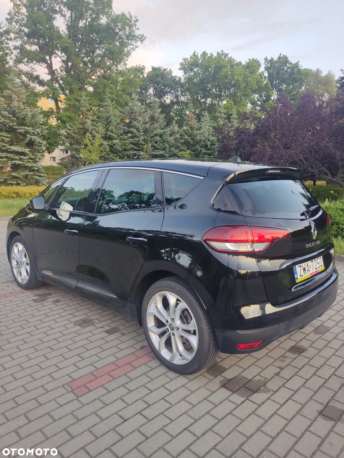 Renault Scenic 1.7 Blue dCi Zen - 6