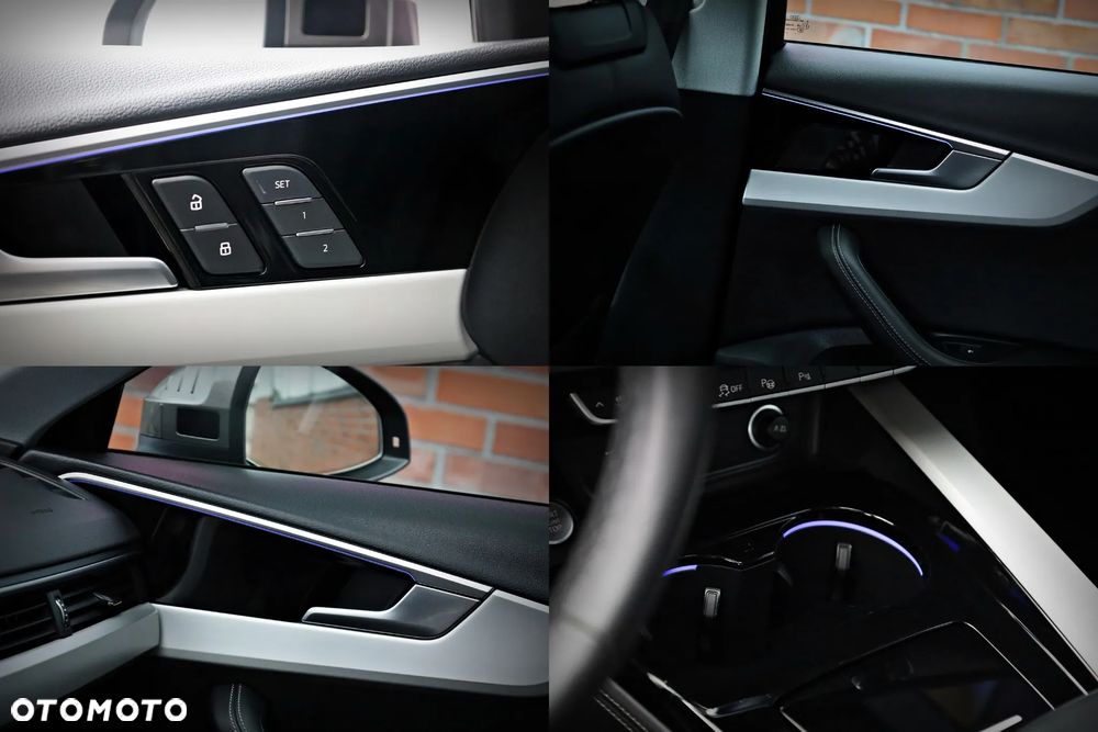 Audi A4 - 34