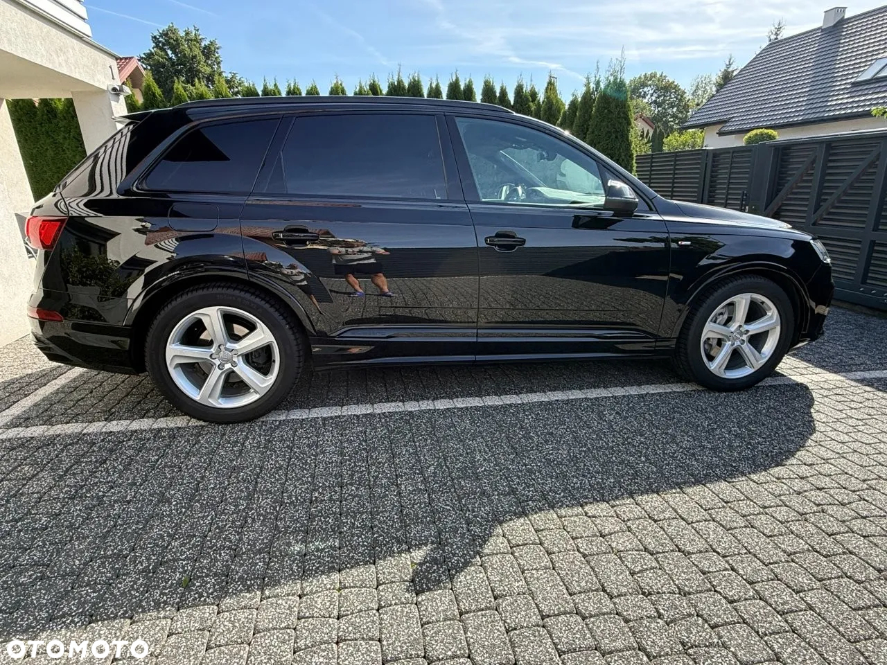 Audi Q7 - 8