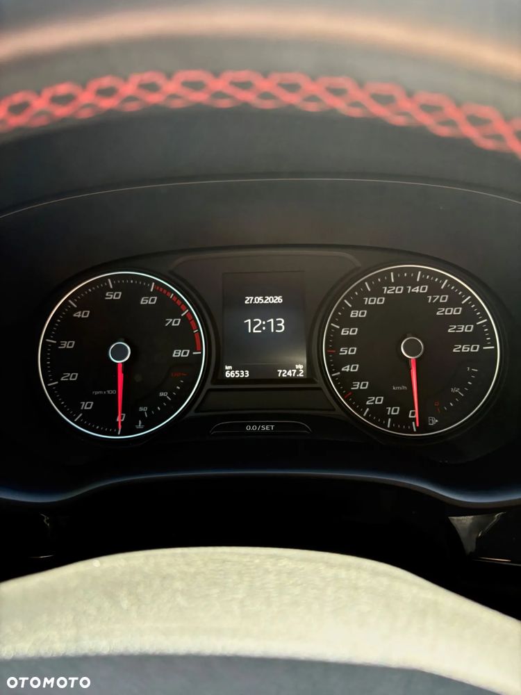 Seat Ateca - 9