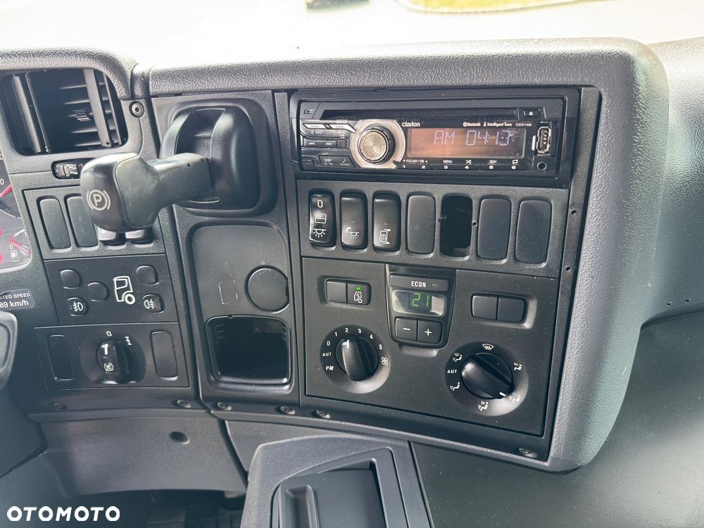 Scania P320 AdBlue bez EGR 21palet WINDA Import Francja - 33