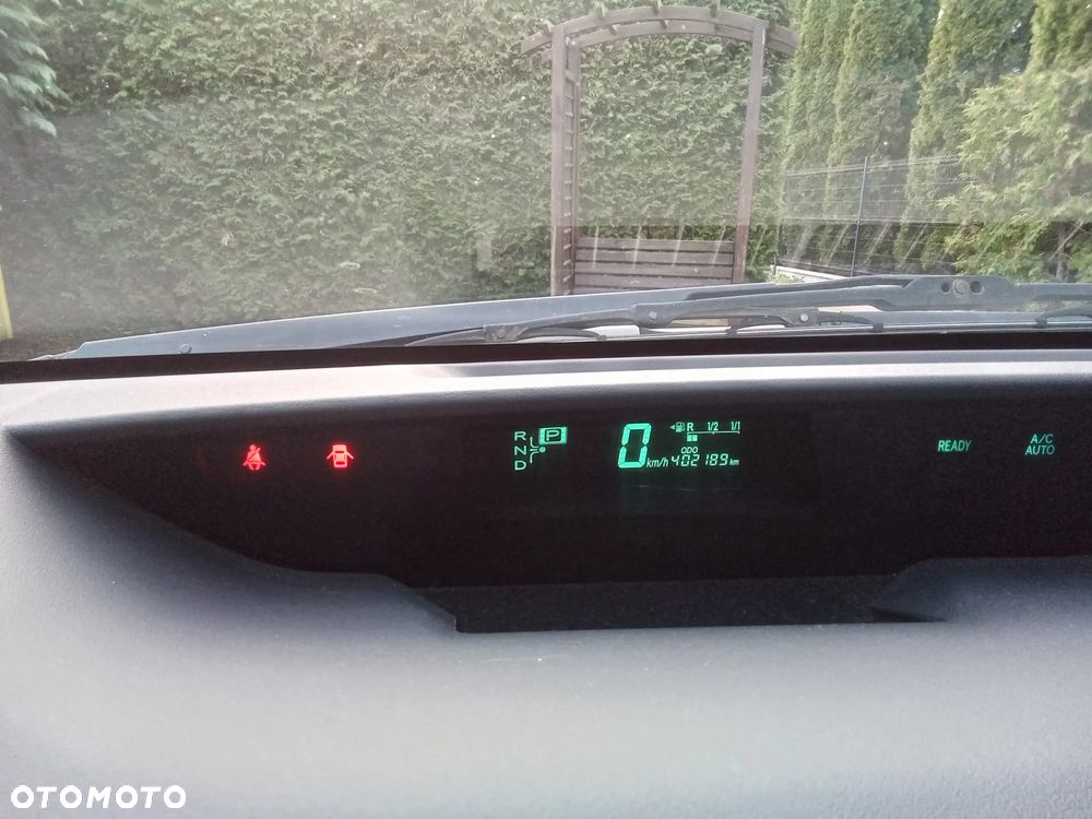 Toyota Prius 1.5 VVT-i Sol - 20