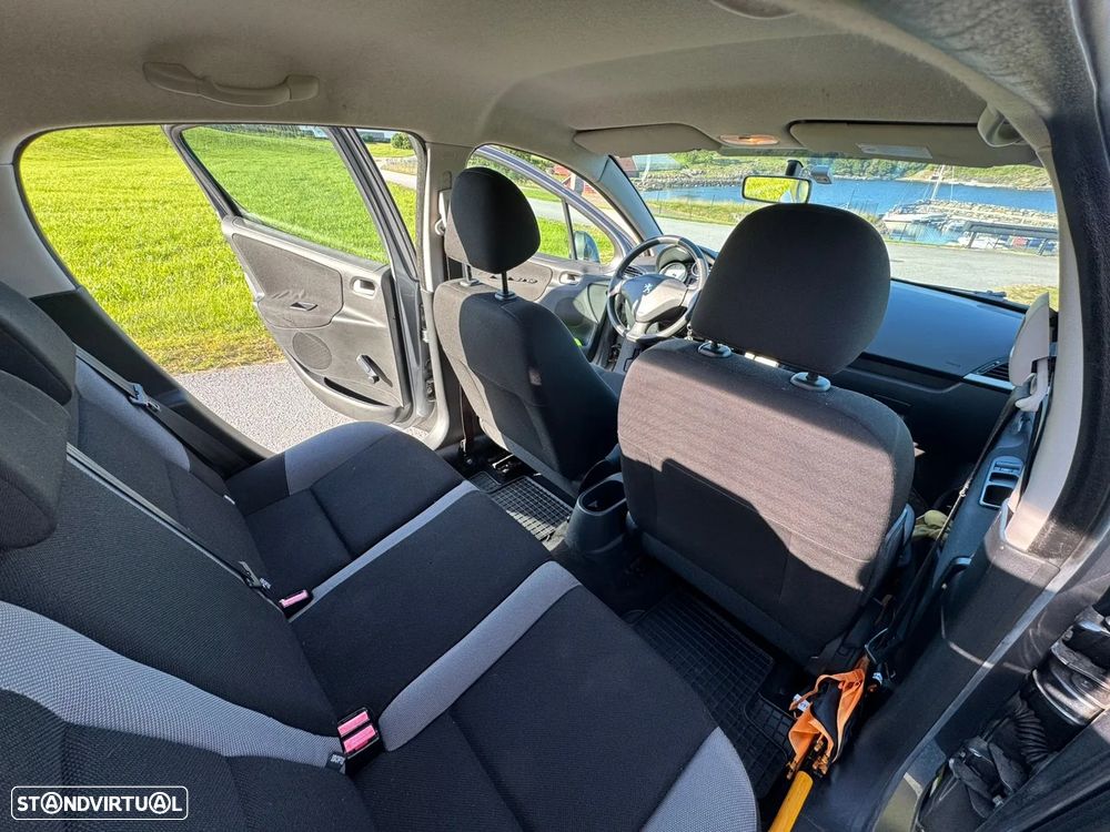 Peugeot 207 1.4 16V Active - 3